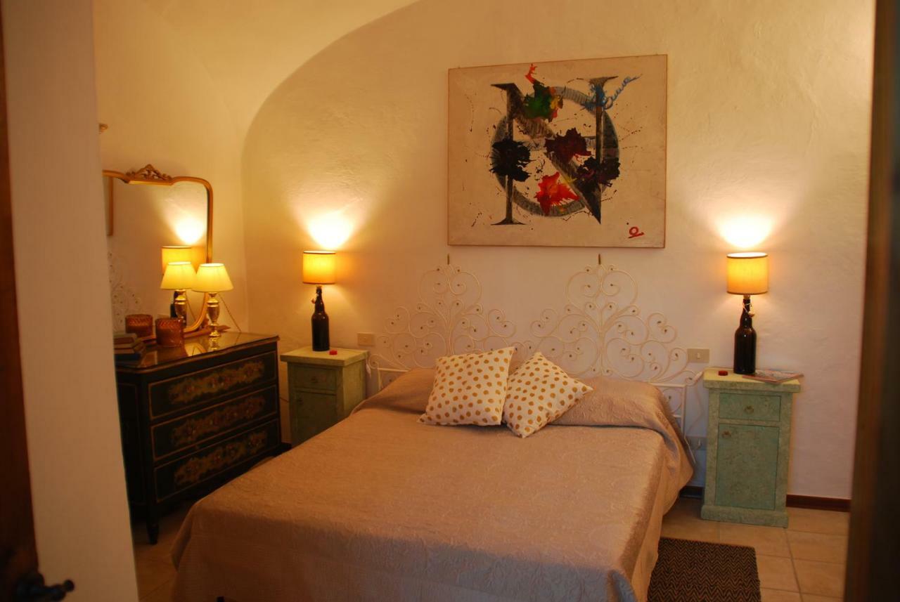Orto Di Emma Apartment San Gimignano Exterior photo