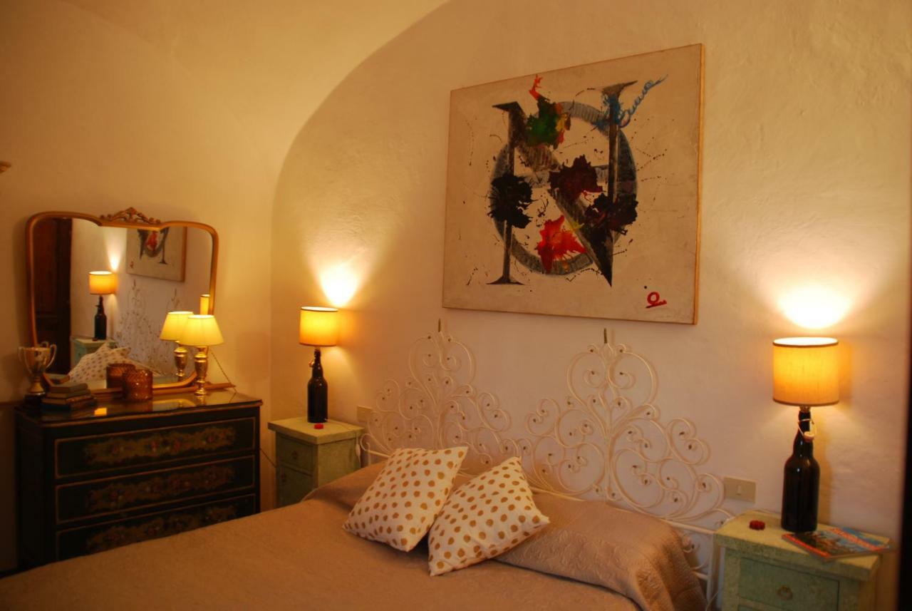 Orto Di Emma Apartment San Gimignano Exterior photo